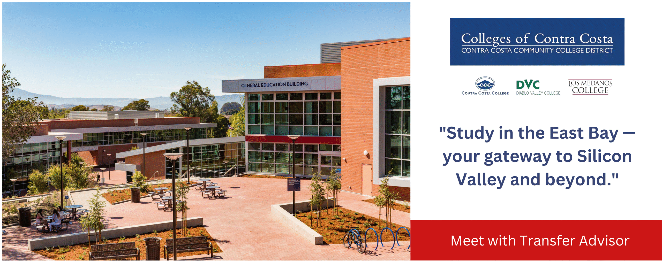 College of Contra Costa